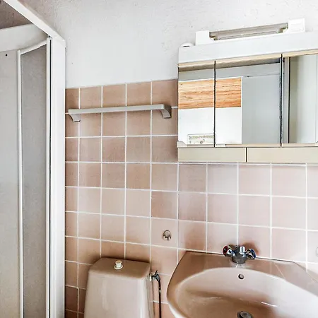 Holiday home In With Wifi