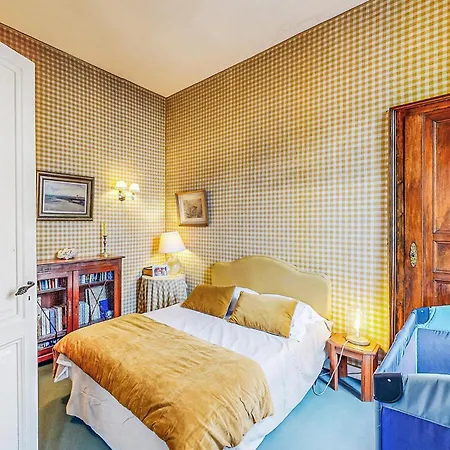 Holiday home In With Wifi Royan