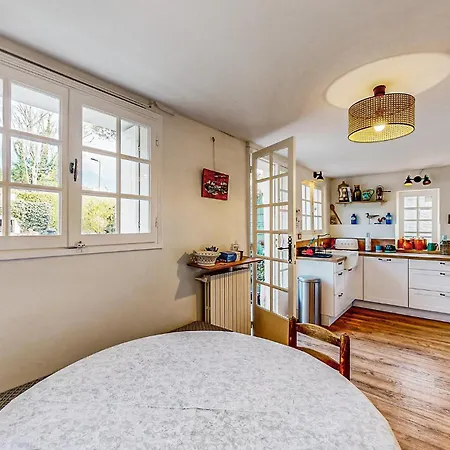 Holiday home In With Wifi
