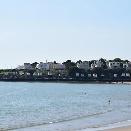 In With Wifi Holiday home Royan
