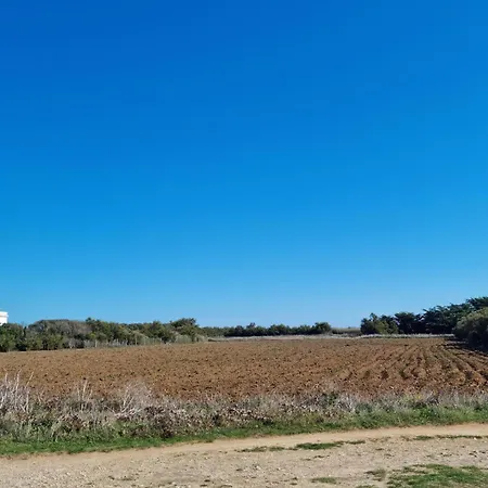 In With Wifi Holiday home Royan