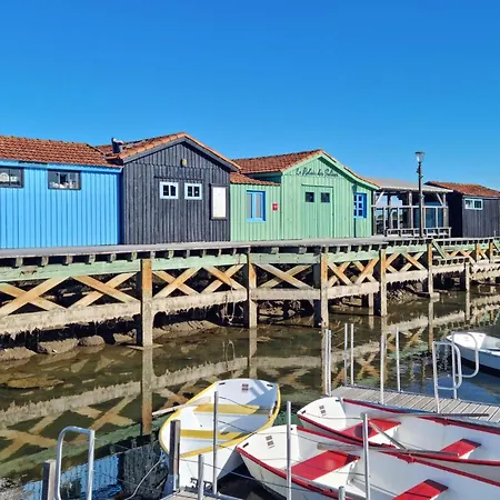 Holiday home In With Wifi Royan