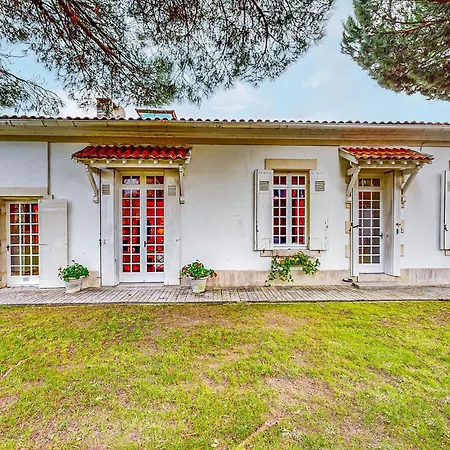 In With Wifi Holiday home Royan