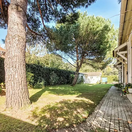 Holiday home In With Wifi Royan