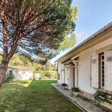 Holiday home In With Wifi